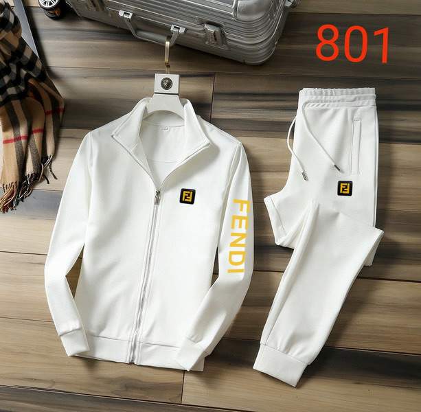 Picture of Fendi Sweater Suits _SKUFendiM-5XL13gx0539153